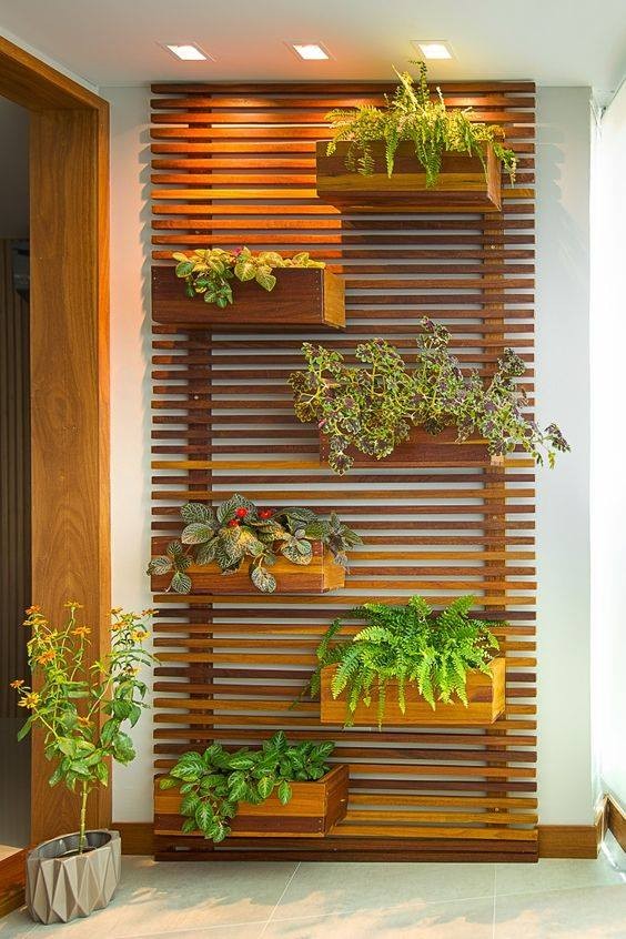 Les 100 plus belles étagères pour plantes 1 Les 100 plus belles étagères pour plantes 1