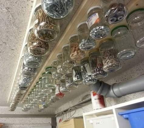 21 idées pour profiter des bocaux en verre 2