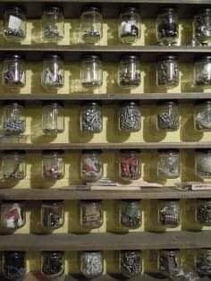 21 idées pour profiter des bocaux en verre 12