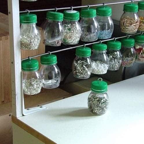 21 idées pour profiter des bocaux en verre 19