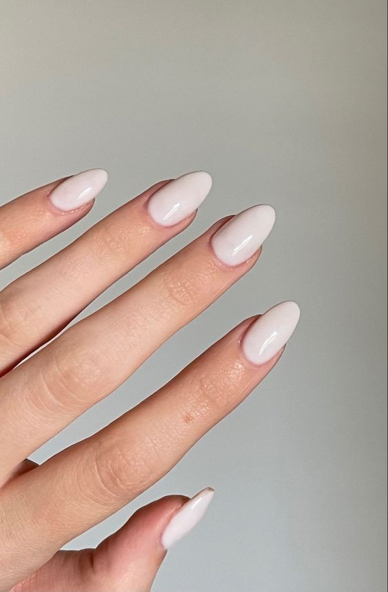 30 idées pour avoir de beaux ongles blancs 22 30 idées pour avoir de beaux ongles blancs 22