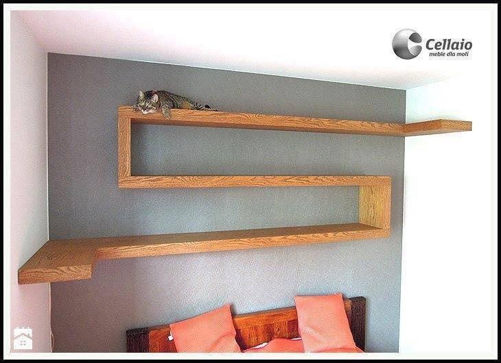 24 idées d'étagères en bois que vous allez adorer 24 24 idées d'étagères en bois que vous allez adorer 24