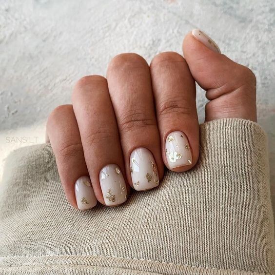 30 idées pour avoir de beaux ongles blancs 27 30 idées pour avoir de beaux ongles blancs 27