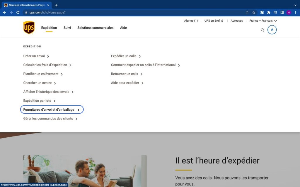 L'astuce ultime pour avoir des emballages gratuits pour envoyer vos colis 2 L'astuce ultime pour avoir des emballages gratuits pour envoyer vos colis 2