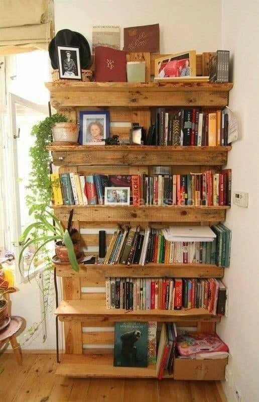 61 idées géniales avec des palettes 30