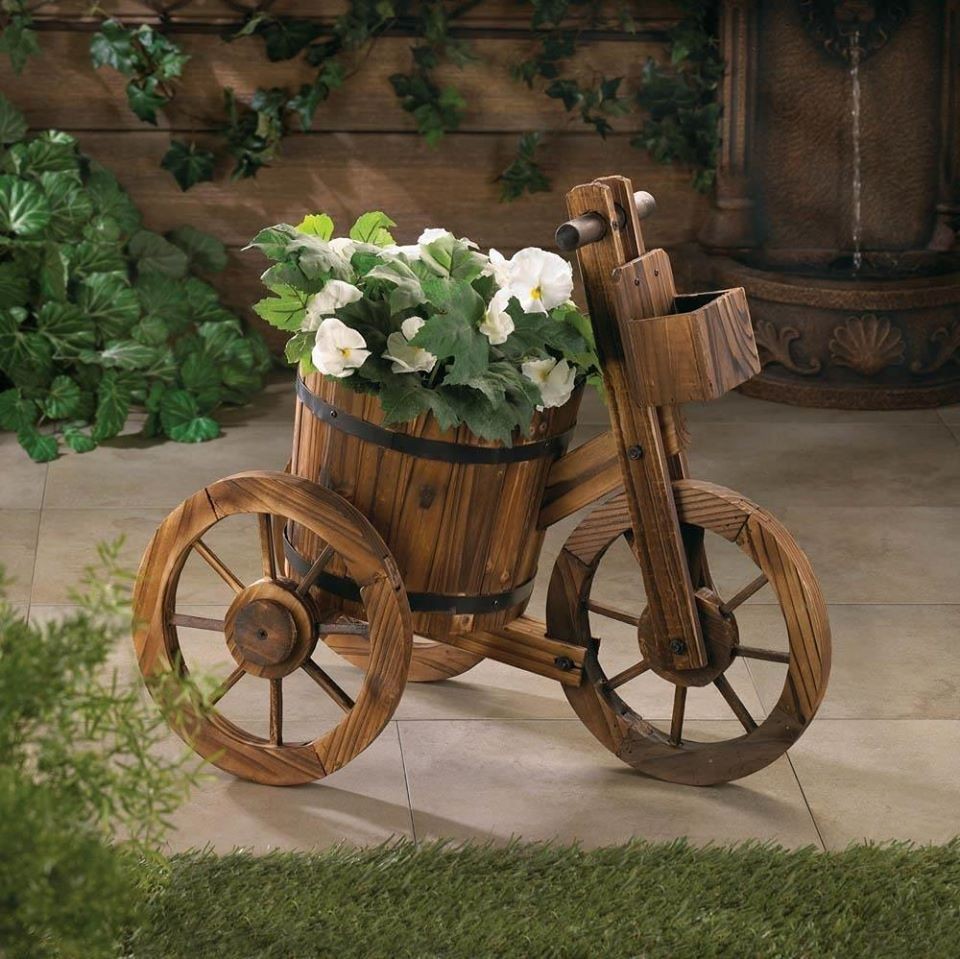 Les 100 plus belles étagères pour plantes 30