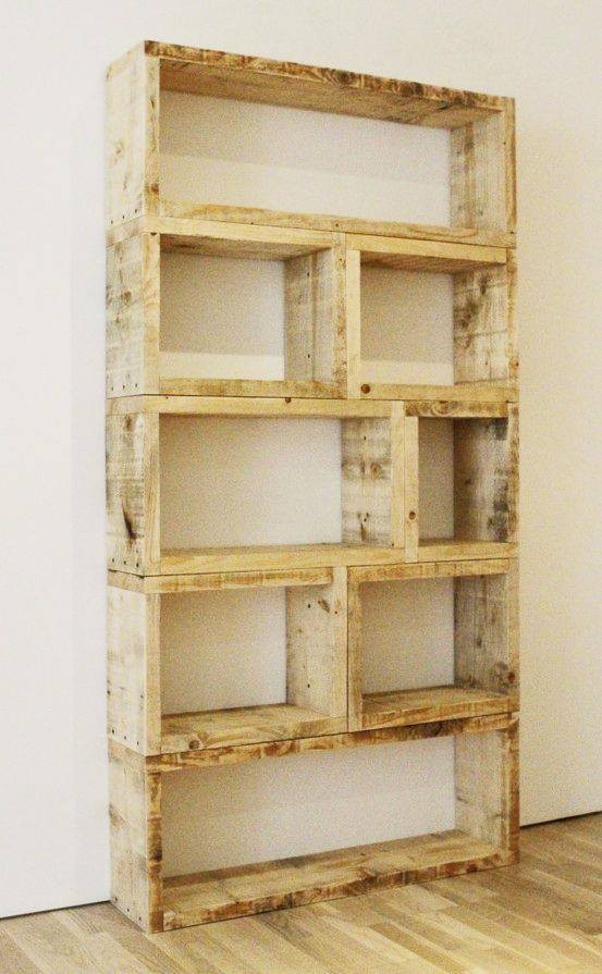 36 idées géniales à faire avec de vielles palettes 13 36 idées géniales à faire avec de vielles palettes 13
