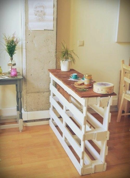 36 idées géniales à faire avec de vielles palettes 26 36 idées géniales à faire avec de vielles palettes 26
