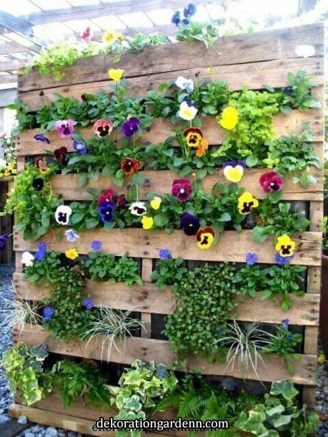 Les 100 plus belles étagères pour plantes 37