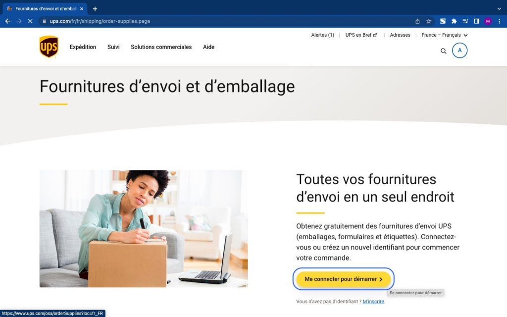 L'astuce ultime pour avoir des emballages gratuits pour envoyer vos colis 3 L'astuce ultime pour avoir des emballages gratuits pour envoyer vos colis 3