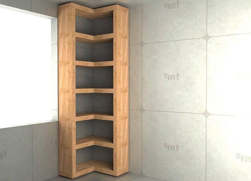 24 idées d'étagères en bois que vous allez adorer 4 24 idées d'étagères en bois que vous allez adorer 4
