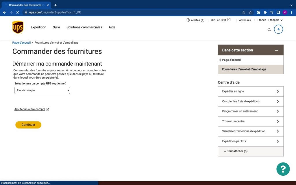 L'astuce ultime pour avoir des emballages gratuits pour envoyer vos colis 4 L'astuce ultime pour avoir des emballages gratuits pour envoyer vos colis 4