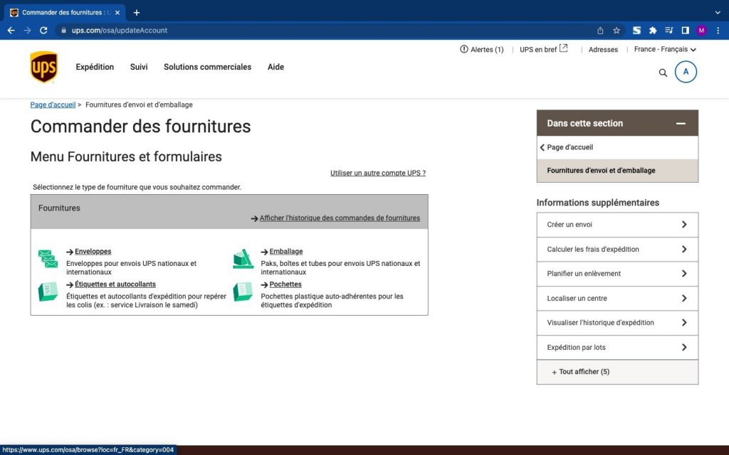 L'astuce ultime pour avoir des emballages gratuits pour envoyer vos colis 5 L'astuce ultime pour avoir des emballages gratuits pour envoyer vos colis 5