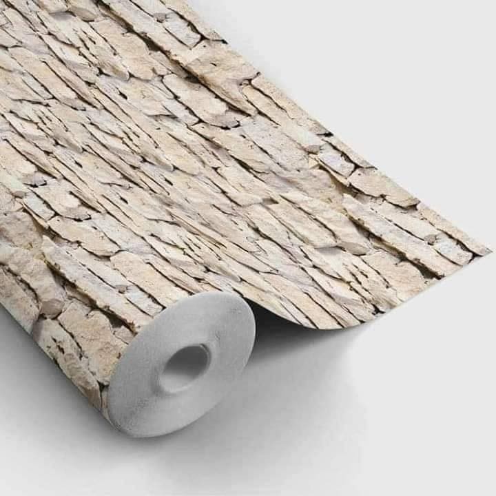10 idées de papier peint style pierre pour votre maison 8 10 idées de papier peint style pierre pour votre maison 8