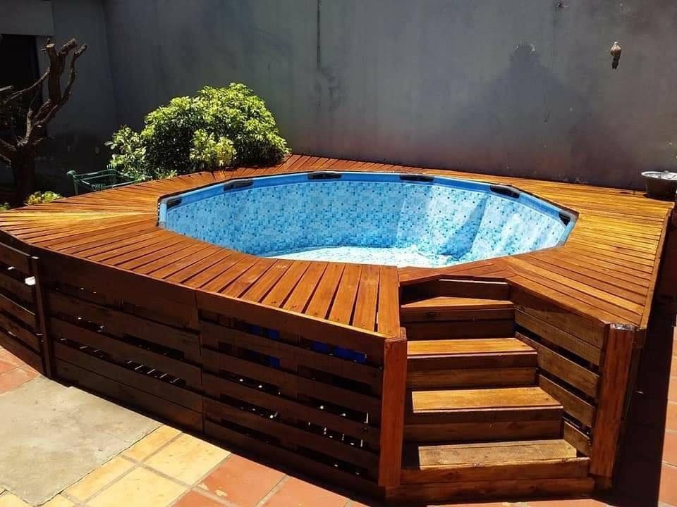 61 idées géniales avec des palettes 7