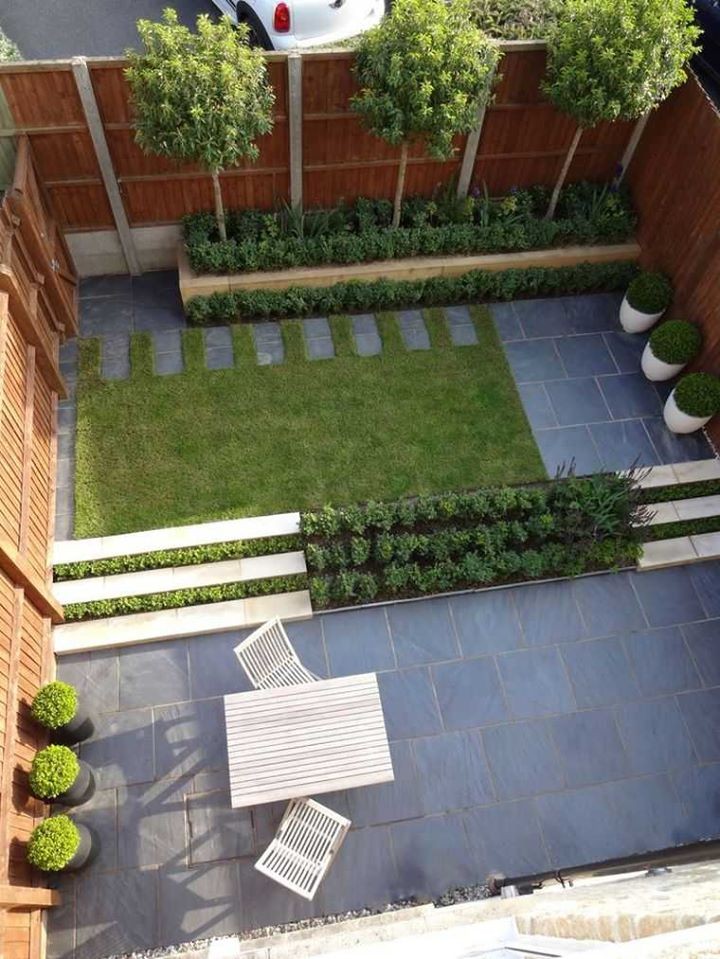 80 super idées pour apprendre à décorer son jardin 56 80 super idées pour apprendre à décorer son jardin 56
