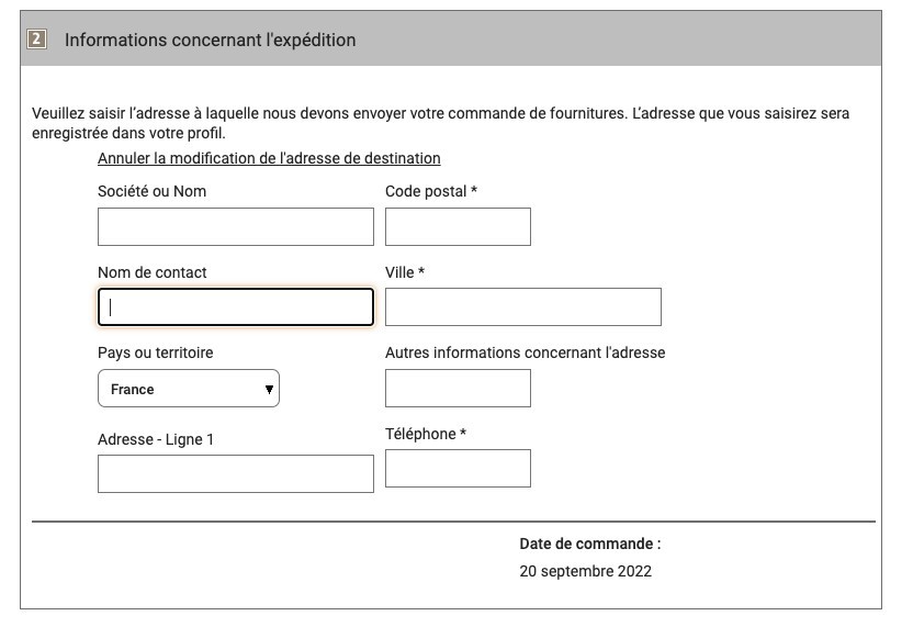L'astuce ultime pour avoir des emballages gratuits pour envoyer vos colis 8 L'astuce ultime pour avoir des emballages gratuits pour envoyer vos colis 8