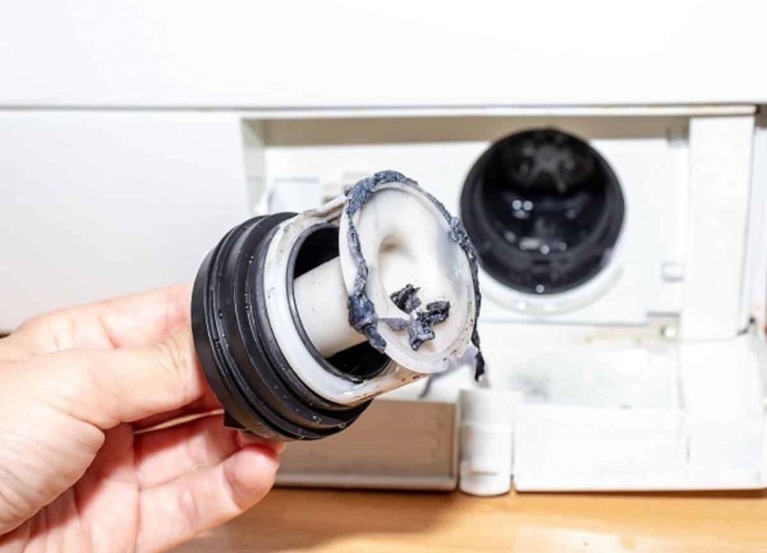 Comment bien nettoyer ma machine à laver ? 4 Comment bien nettoyer ma machine à laver ? 4