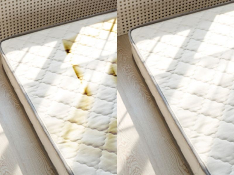 Comment nettoyer son matelas facilement ? 1 Comment nettoyer son matelas facilement ? 1