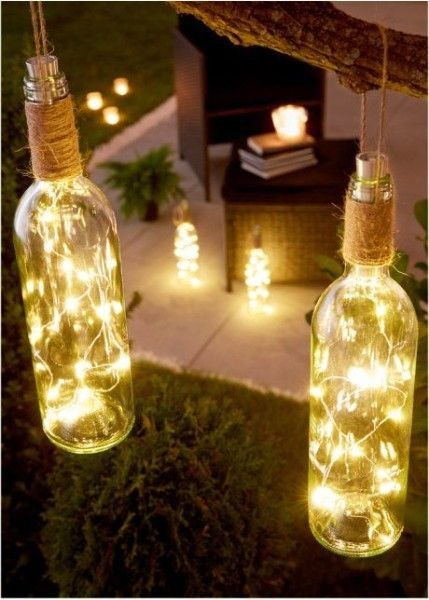 31 idées pour décorer une fête avec des guirlandes lumineuses 16 31 idées pour décorer une fête avec des guirlandes lumineuses 16