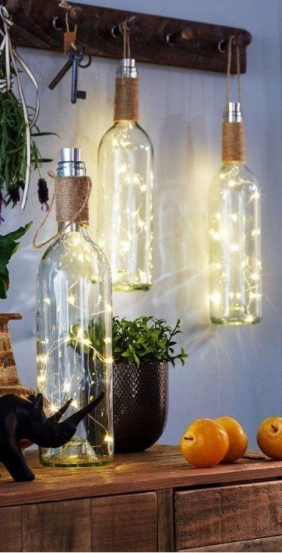 31 idées pour décorer une fête avec des guirlandes lumineuses 10 31 idées pour décorer une fête avec des guirlandes lumineuses 10