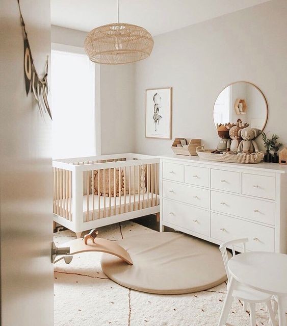 Les 50 plus belles décorations de chambres d'enfant 4