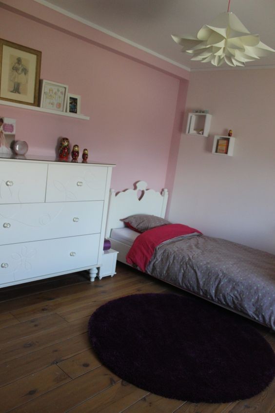 Les 50 plus belles décorations de chambres d'enfant 5