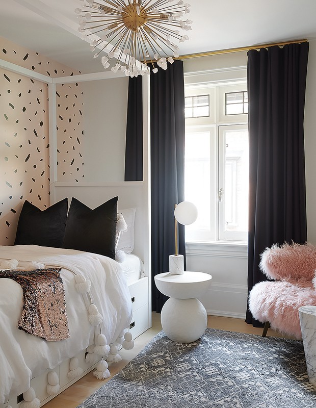 Les 50 plus belles décorations de chambres d'enfant 6