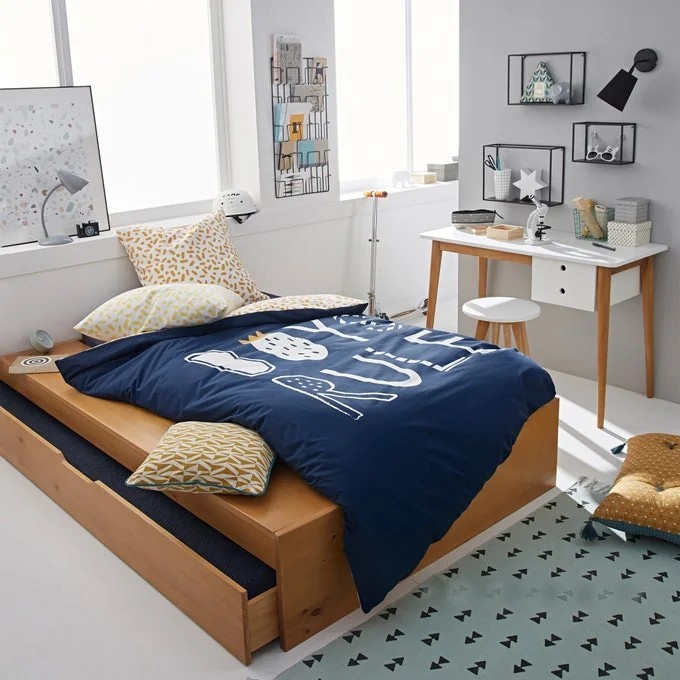 Les 50 plus belles décorations de chambres d'enfant 10