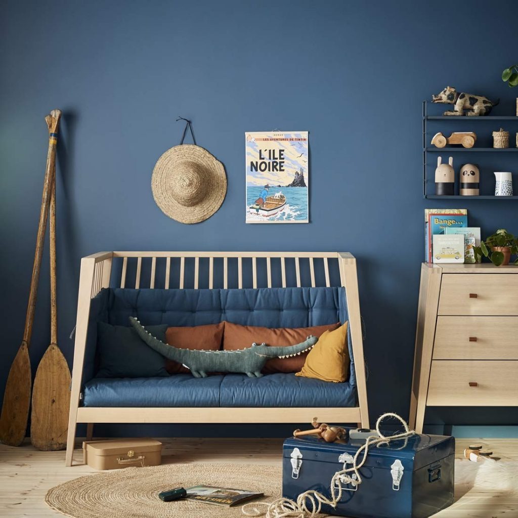 Les 50 plus belles décorations de chambres d'enfant 11