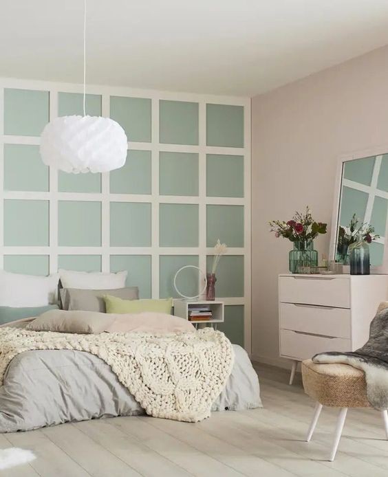 Les 50 plus belles décorations de chambres d'enfant 13