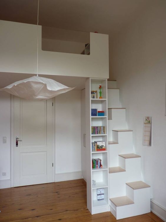 Les 50 plus belles décorations de chambres d'enfant 35
