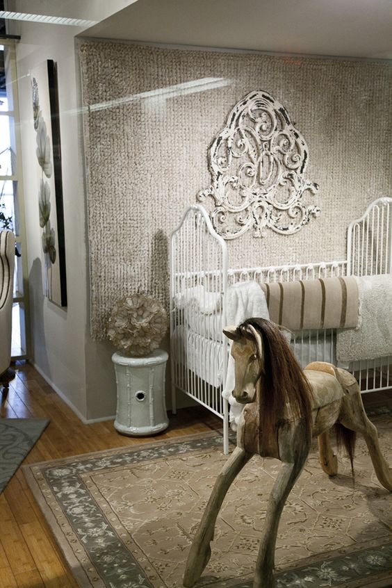 Les 50 plus belles décorations de chambres d'enfant 43