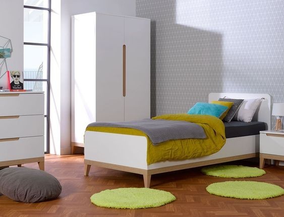 Les 50 plus belles décorations de chambres d'enfant 44