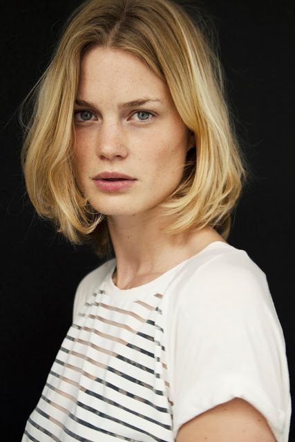 Les 50 plus belles couleurs de cheveux blond polaire 28 Les 50 plus belles couleurs de cheveux blond polaire 27