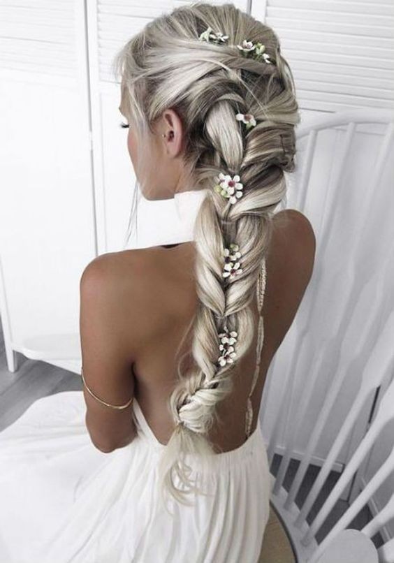 Les 50 plus belles couleurs de cheveux blond polaire 36 Les 50 plus belles couleurs de cheveux blond polaire 35