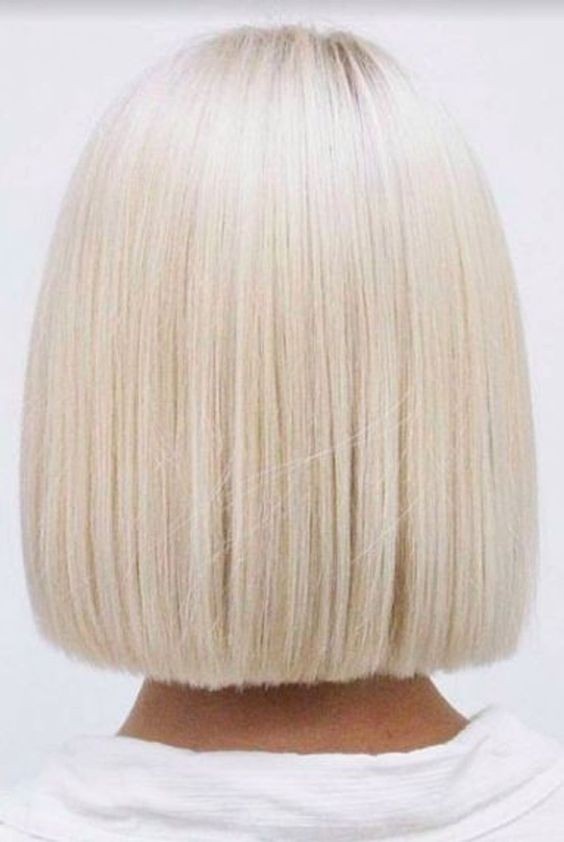 Les 50 plus belles couleurs de cheveux blond polaire 42 Les 50 plus belles couleurs de cheveux blond polaire 41