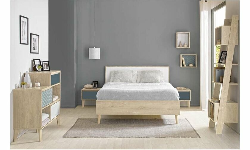 Les 50 plus belles décorations de chambres d'ado 27 Les 50 plus belles décorations de chambres d'ado 27