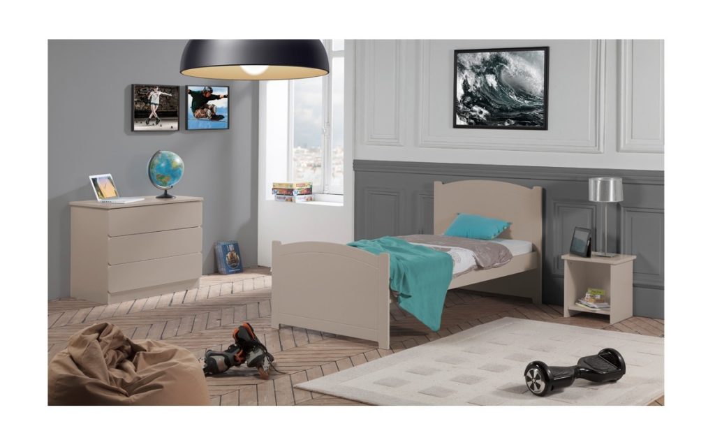 Les 50 plus belles décorations de chambres d'ado 32 Les 50 plus belles décorations de chambres d'ado 32