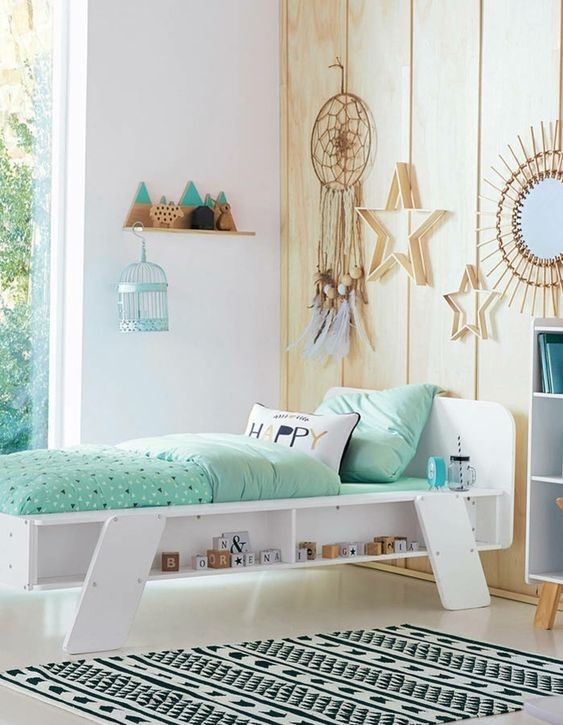 Les 50 plus belles décorations de chambres d'ado 37 Les 50 plus belles décorations de chambres d'ado 37