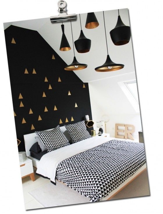 Les 50 plus belles décorations de chambres d'ado 38 Les 50 plus belles décorations de chambres d'ado 38
