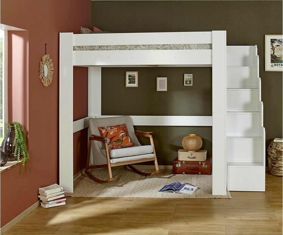 Les 50 plus belles décorations de chambres d'ado 42 Les 50 plus belles décorations de chambres d'ado 42