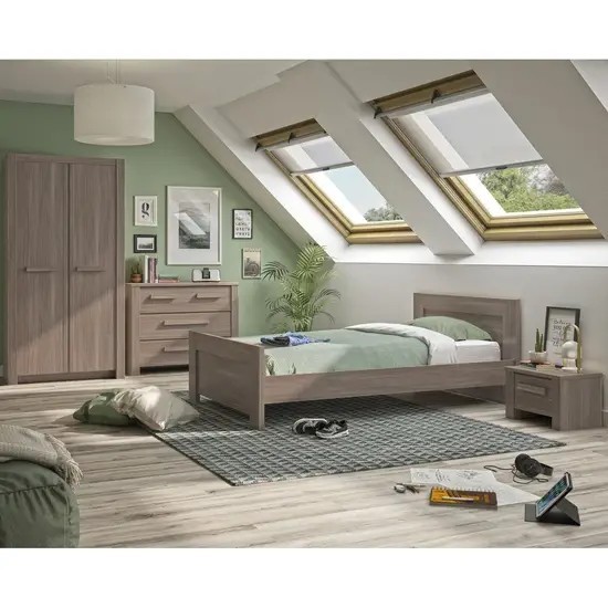 Les 50 plus belles décorations de chambres d'ado 46 Les 50 plus belles décorations de chambres d'ado 46