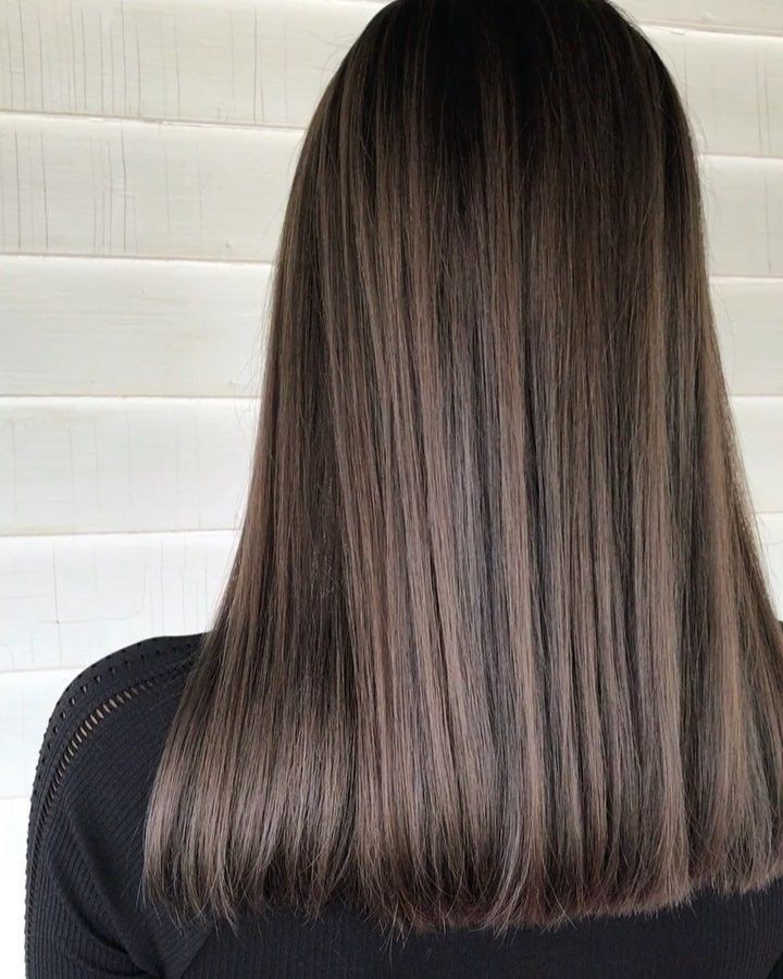 50 idées de coiffures pour cheveux châtains clairs 11 50 idées de coiffures pour cheveux châtains clairs 11
