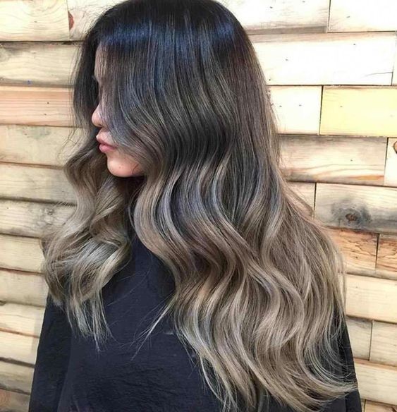 50 idées de coiffures pour cheveux châtains clairs 20 50 idées de coiffures pour cheveux châtains clairs 20
