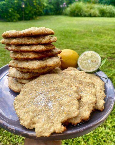 15 recettes originales de cookies à tomber par terre 5