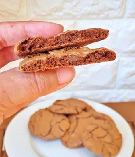 15 recettes originales de cookies à tomber par terre 6