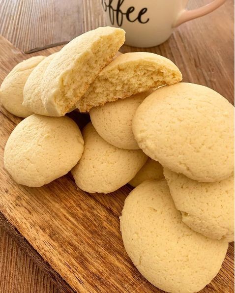 15 recettes originales de cookies à tomber par terre 7