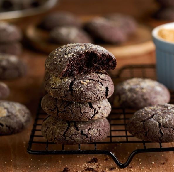 15 recettes originales de cookies à tomber par terre 8