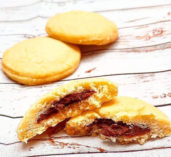 15 recettes originales de cookies à tomber par terre 11
